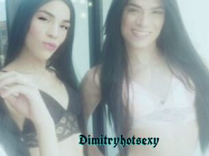 Dimitryhotsexy