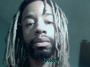 Diodre
