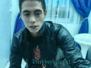 Dirtyboyhornyx1