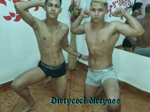 Dirtycock_dirtyass