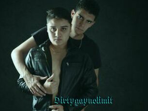 Dirtygaynolimit