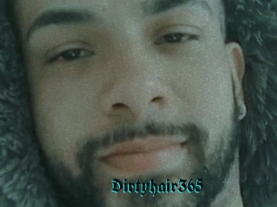 Dirtyhair365
