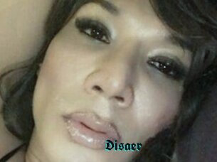 Disaer