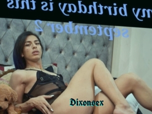 Dixonsex