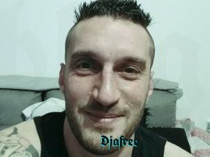 Djafree