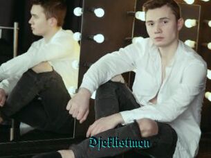 Djeklistmen