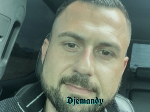 Djemandy