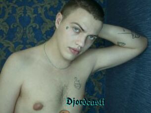 Djordcasti