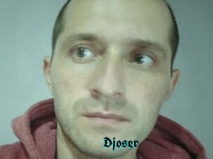 Djoser