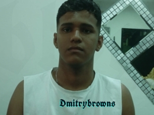 Dmitrybrowns
