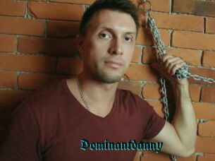 Dominantdanny