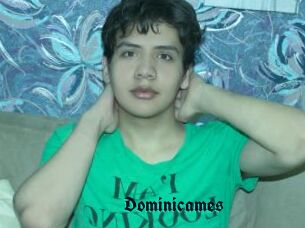 Dominicames