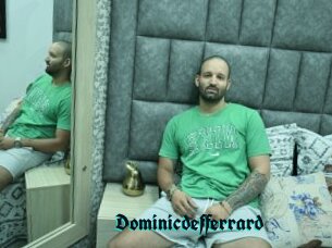 Dominicdefferrard