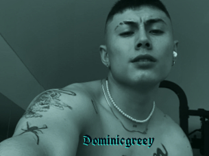 Dominicgreey