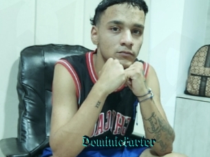 Dominickarter