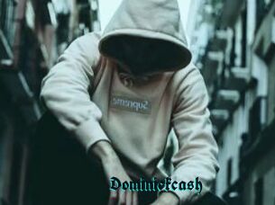 Dominickcash