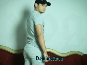 Dominickmen
