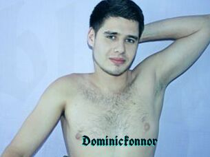 Dominickonnor