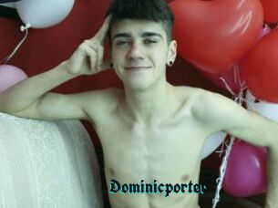 Dominicporter