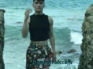 Dominicradccliffe