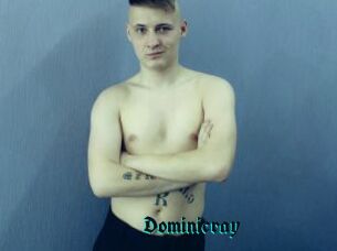 Dominicray