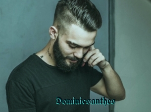 Dominicsanthos