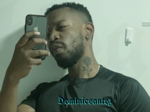 Dominicsantoz