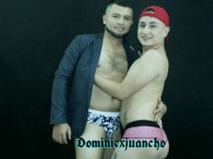 Dominicxjuancho