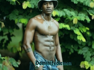 Dominikcoleman