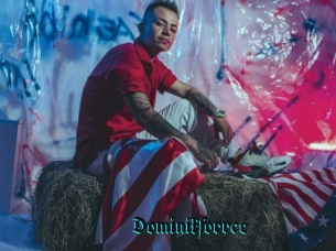 Dominikforrce