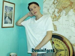 Dominikgent