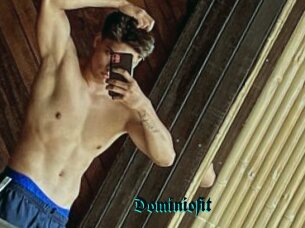 Dominiofit
