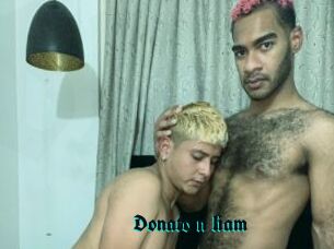 Donato_n_liam