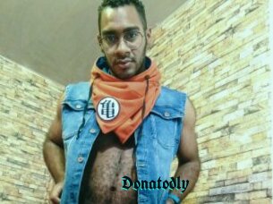 Donatodly