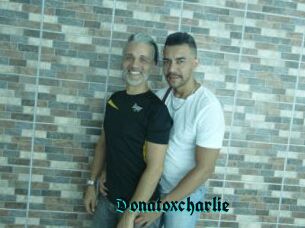 Donatoxcharlie