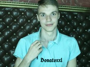 Donatoxxl