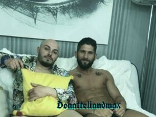Donatteliandmax