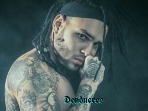 Donducros