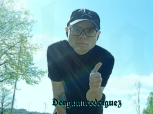 Donguanrodriguez