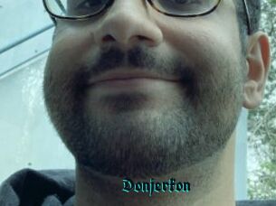 Donjerkon