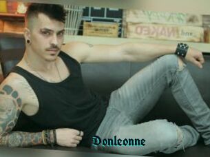 Donleonne