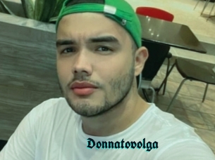 Donnatovolga