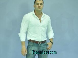 Donniestorm