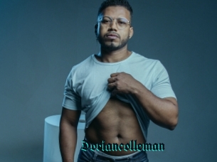Doriancolleman