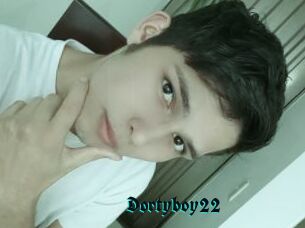 Dortyboy22