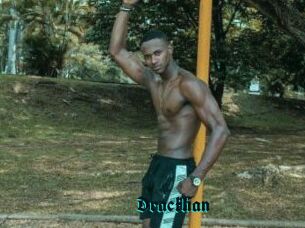 Dracklian