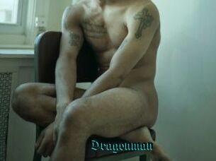 Dragonman
