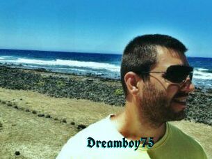 Dreamboy75
