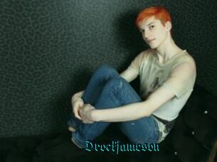 Drockjameson
