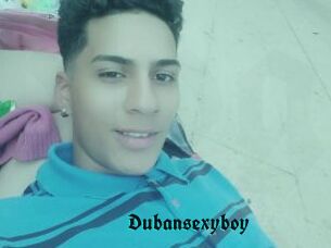 Dubansexyboy